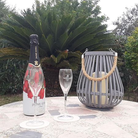 Els Poblets Denia Offers Casa Crosby - Private Studio Within Walking Distance To The Beach Esterno foto