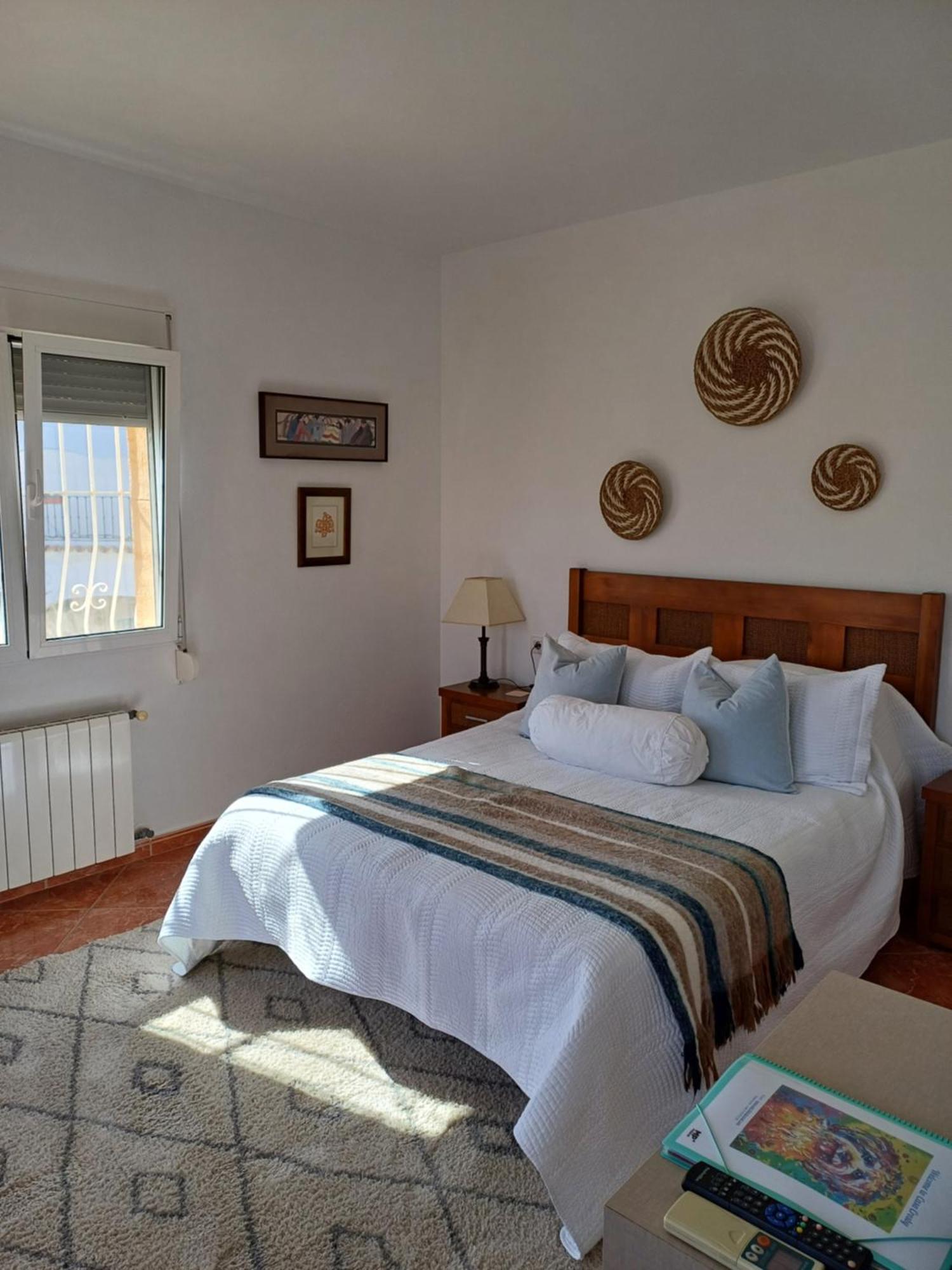 Els Poblets Denia Offers Casa Crosby - Private Studio Within Walking Distance To The Beach Esterno foto