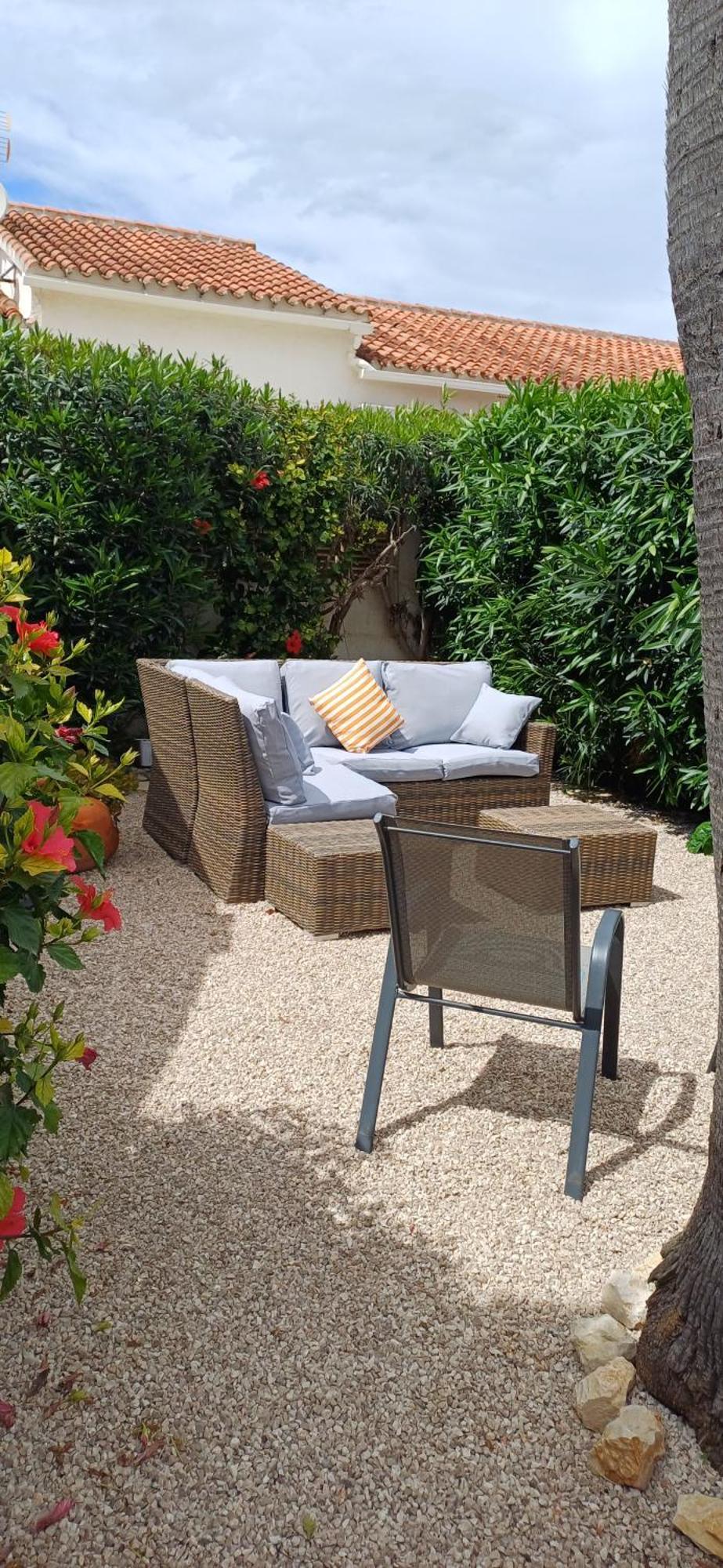 Els Poblets Denia Offers Casa Crosby - Private Studio Within Walking Distance To The Beach Esterno foto